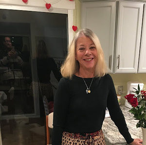 Meet your Posher, Cynthia